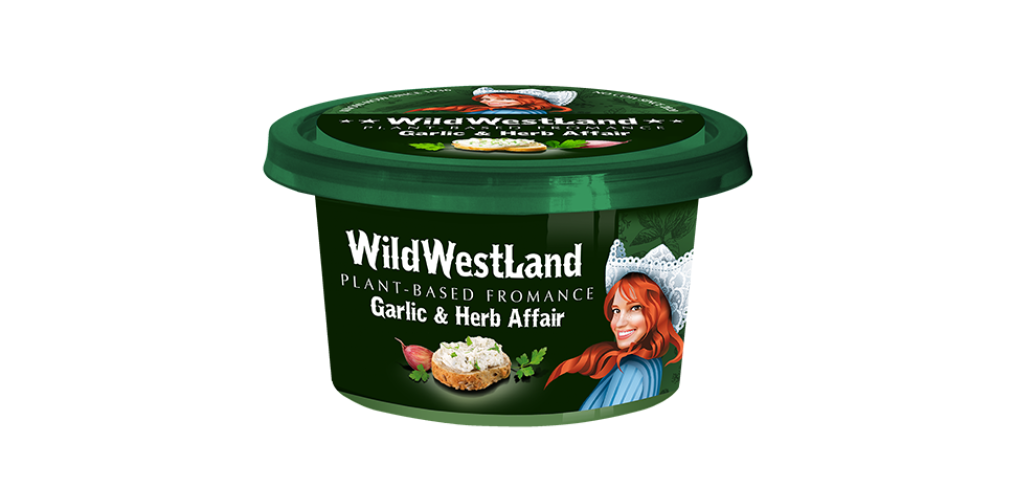 Garlic & Herb Affair