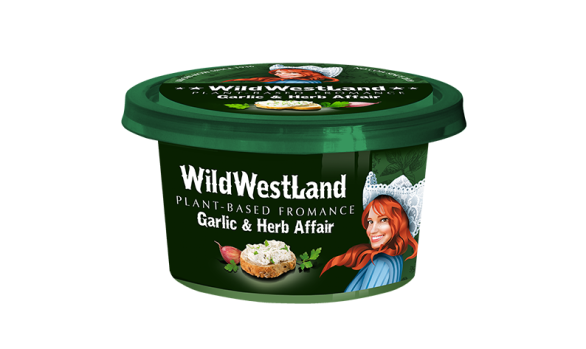Garlic & Herb Affair