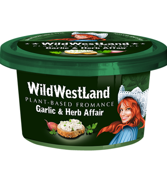 Garlic & Herb Affair