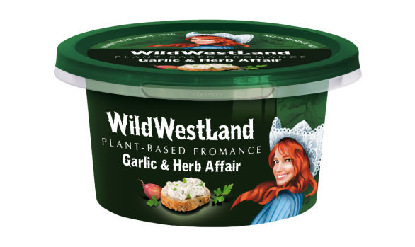 Garlic & Herb Affair