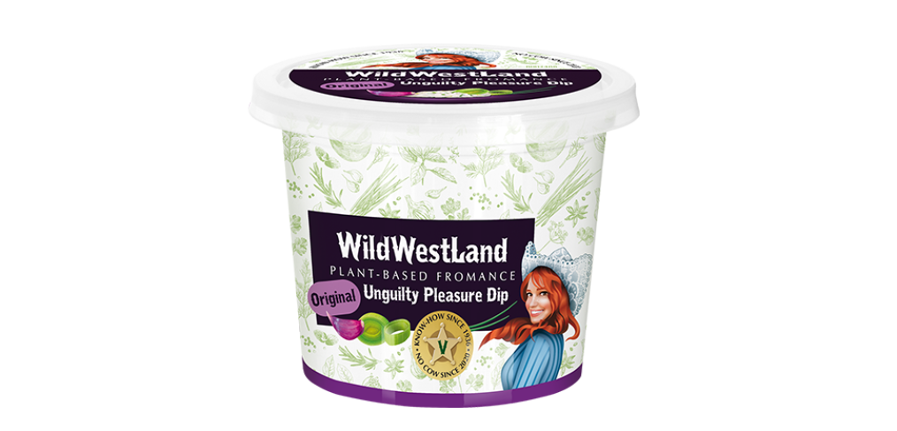 Unguilty Pleasure Dip Original