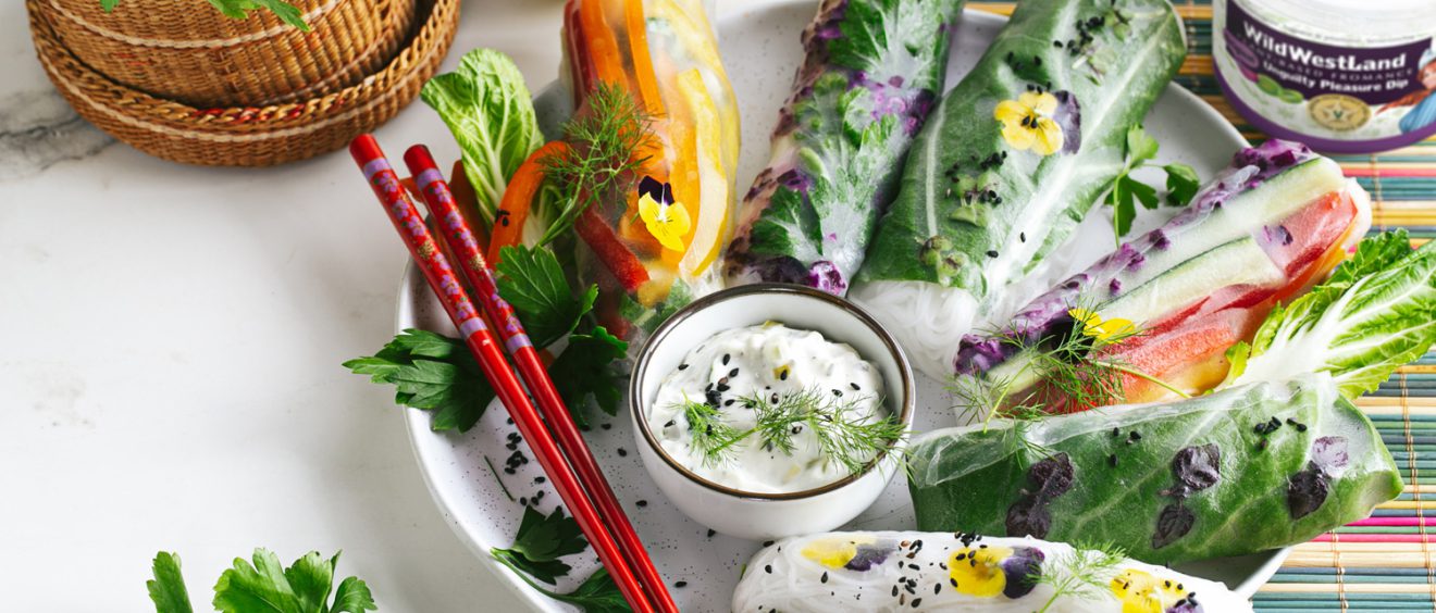 Summer Rolls