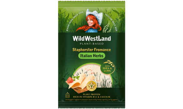 Staphorster Fromance Italian Herbs