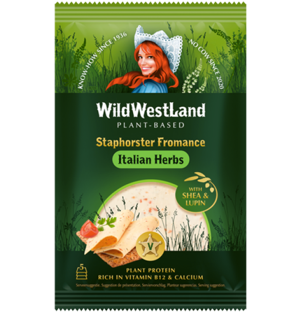 Staphorster Fromance Italian Herbs