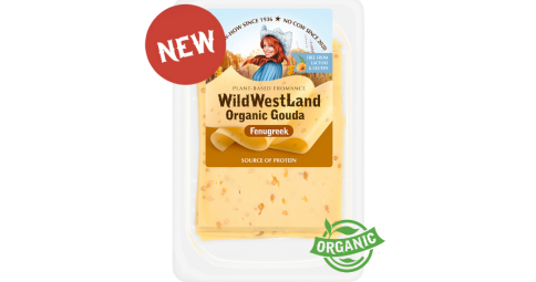 Gouda Fenugreek Organic