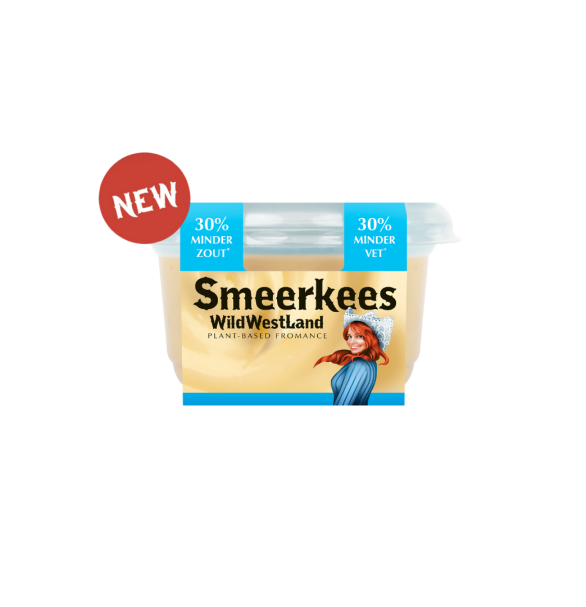 Smeerkees Original